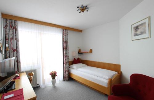 Wirl Hotel | Hotel Garni Bel-Ami