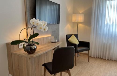 Wahn Hotel | Hotel Garni Geisler