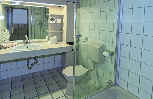 Wanderup Hotel | Hotel Garni Godenhof