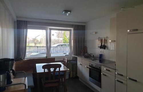 Elpersbuttel House | Hotel Garni Haus Dithmarschen