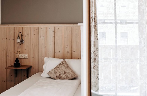 Halfing Hotel | Hotel Garni Kern