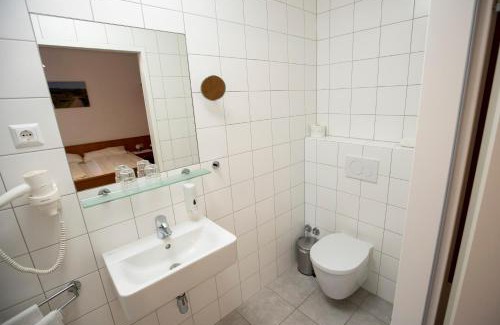Baden House | Hotel-Garni Martinek