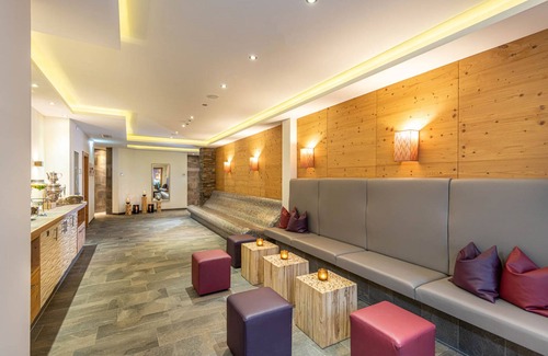 Wals Hotel | Hotel Garni Melanie