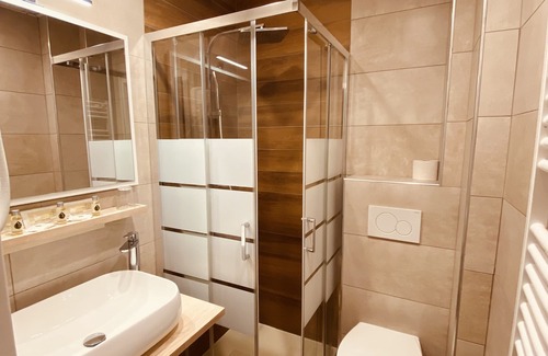 Muralto Hotel | Hotel Garni Montaldi