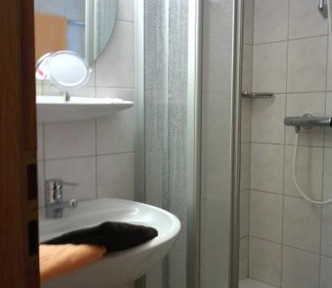 Nordstrand House | Hotel garni Morsum
