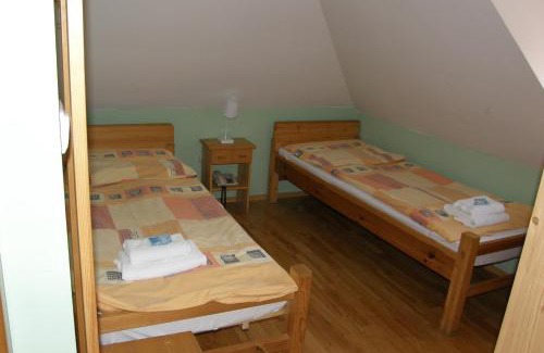 Cesky Krumlov Hotel | Hotel Garni Myší Díra