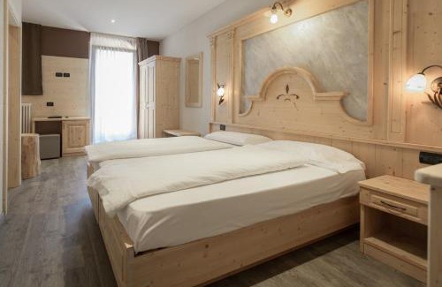 Ledro Hotel | Hotel Garni My Ledro