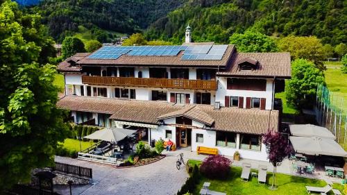 Ledro Hotel | Hotel Garni My Ledro