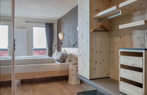 Gurgl Hotel | Hotel Garni Pirchhütt