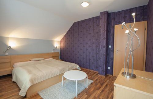 Cesky Krumlov House | Hotel Garni Pod Skalkou