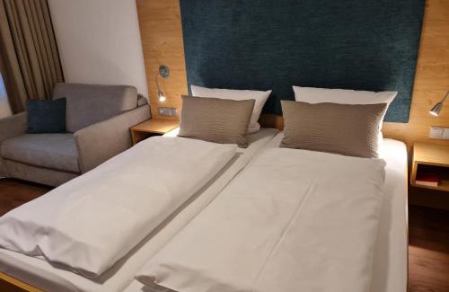 Seeshaupt House | Hotel garni Sterff