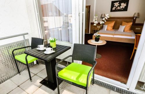 Metzingen Hotel | Hotel Garni Superior