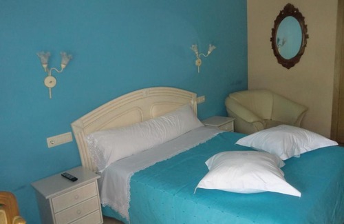L'Olleria Hotel | Hotel Gasaqui