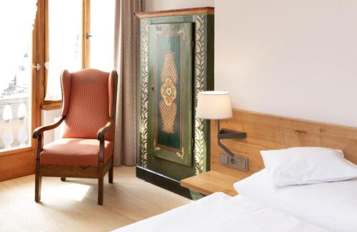 Unterglottertal Hotel | Hotel Gasthaus Adler