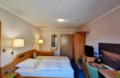 Hausach Hotel | Hotel-Gasthaus zur Eiche