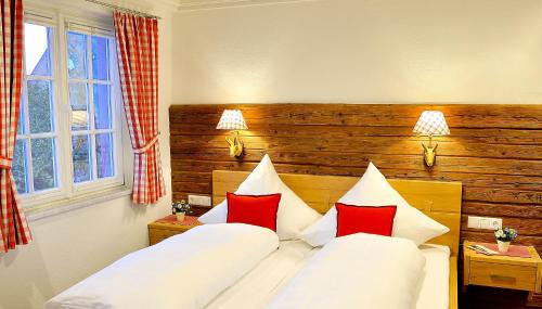 Oberreitnau Hotel | Hotel-Gasthof Adler