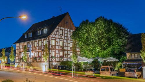Oberreitnau Hotel | Hotel-Gasthof Adler