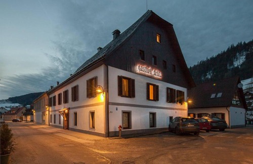 Spital am Semmering House | Hotel Gasthof Delitz