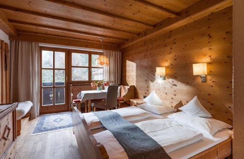 Erl House | Hotel Gasthof Blaue Quelle