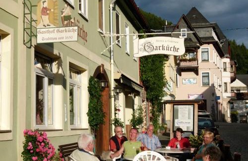 Leutenberg Hotel | Hotel & Gasthof Garküche