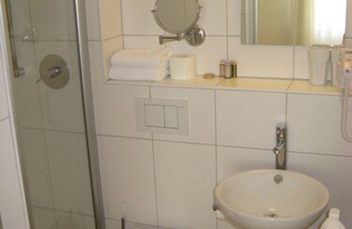 Horb am Neckar Hotel | Hotel Gasthof Goldener Adler