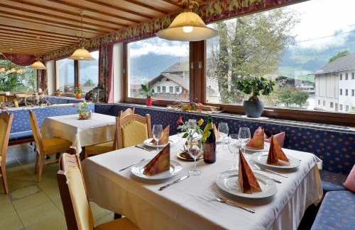 Schlitters Hotel | Hotel Gasthof Jäger Zillertal