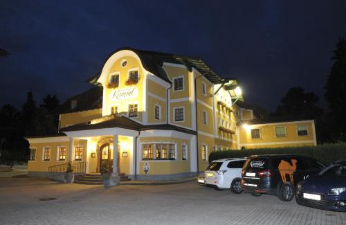 Siezenheim Hotel | Hotel Gasthof Kamml