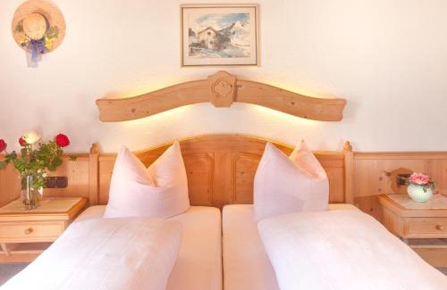 Großhartpenning Hotel | Hotel Gasthof Neuwirt