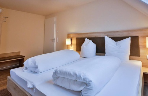 Breitenholz Hotel | Hotel Gasthof Ochsen