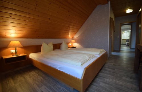 Wallenfels Hotel | Hotel Gasthof Roseneck