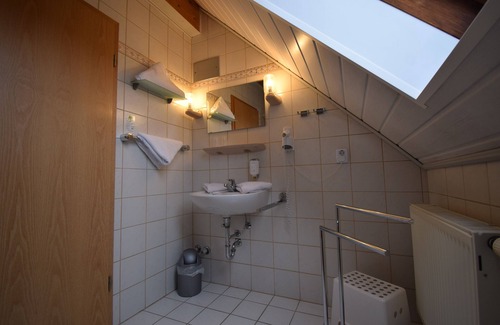 Wallenfels Hotel | Hotel Gasthof Roseneck