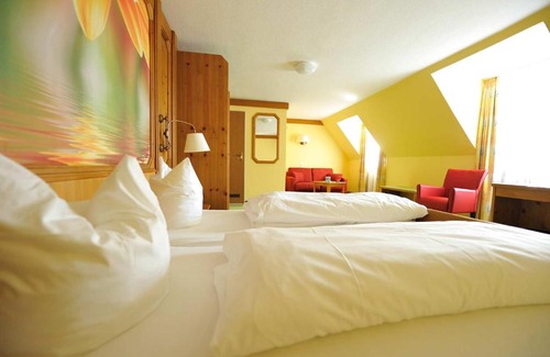 Insel Hotel | Hotel Gasthof Stift