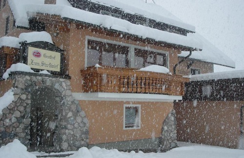 Jenig Hotel | Hotel-Gasthof Strasswirt