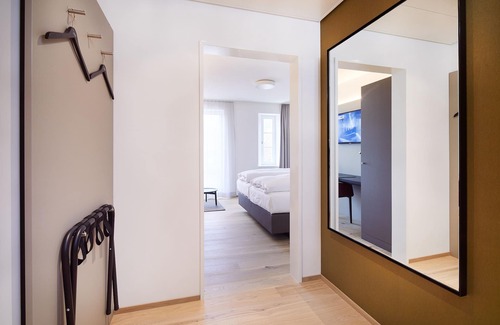 Arlesheim Hotel | Hotel Gasthof zum Ochsen