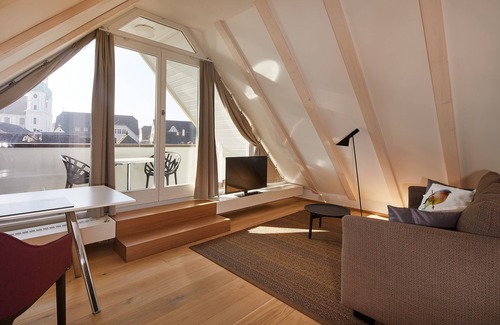 Arlesheim Hotel | Hotel Gasthof zum Ochsen