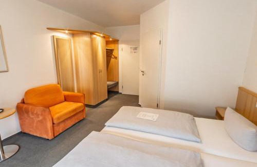 Hassmersheim Hotel | Hotel-Gasthof zum Ritter