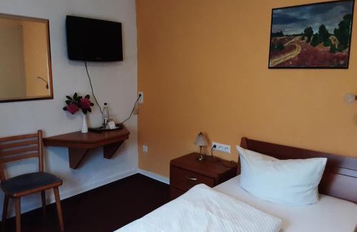 Gammelsbach Hotel | Hotel Gasthof Zur Krone