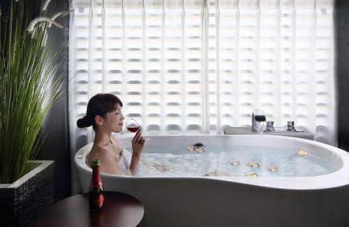 Funadu-cho Hotel | Hotel Gate In Kagoshima