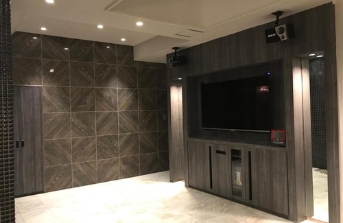 Kuki Hotel | Hotel Gaudium (Adult Only)