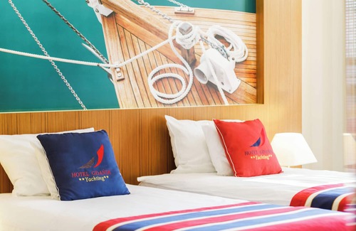 Gdansk City Center Hotel | Hotel Gdańsk Boutique