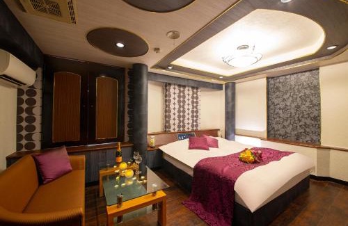 Nishi Ward Hotel | Hotel Gee (Adult Only)