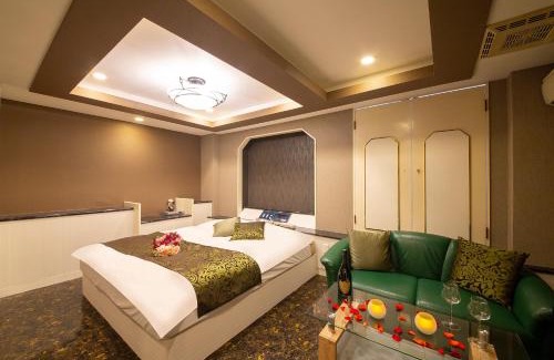 Nishi Ward Hotel | Hotel Gee (Adult Only)