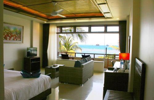 Sengkidu Hotel | Hotel Genggong