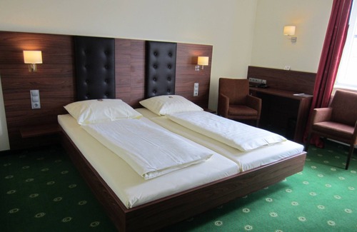 Germersheim Hotel | Hotel Germersheimer Hof
