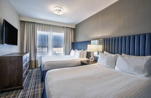Gettysburg Hotel | Hotel Gettysburg