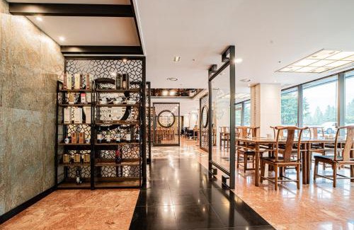Gumi Hotel | Hotel Geumosan