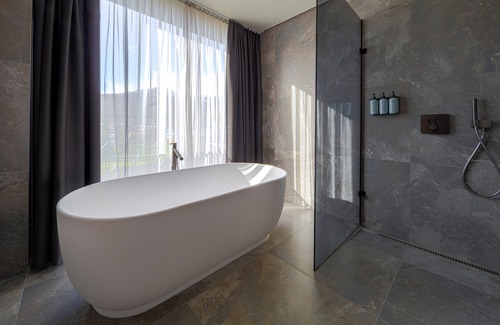 Haukadalur Hotel | Hotel Geysir