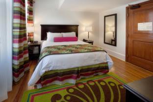 Downtown San Antonio Hotel | Hotel Gibbs Downtown Riverwalk