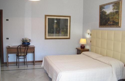 Fiuggi Hotel | Hotel Gioia Garden