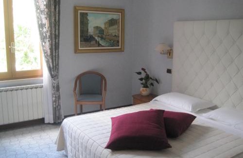 Fiuggi Hotel | Hotel Gioia Garden